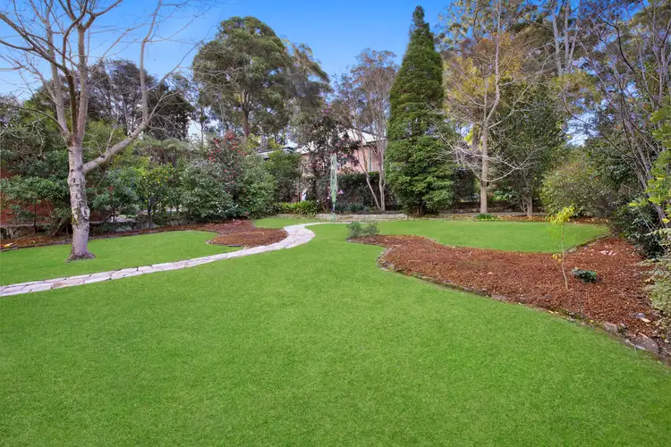Second view of Homely house listing, 44 Albert Road, Beecroft NSW 2119