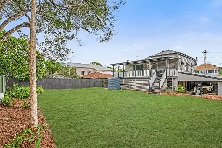 Third view of Homely house listing, 33 Frank Street, Norman Park QLD 4170