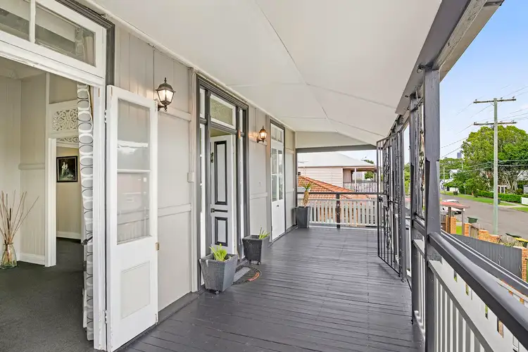 Fourth view of Homely house listing, 33 Frank Street, Norman Park QLD 4170