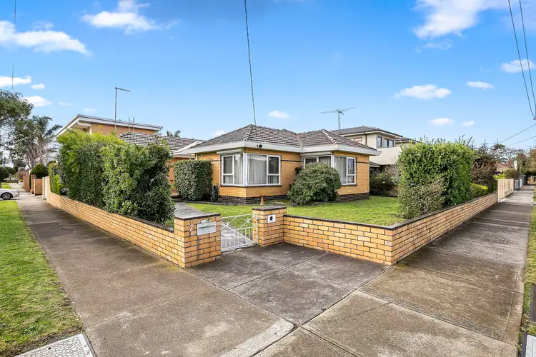 7 Blyth Street, Altona VIC 3018
