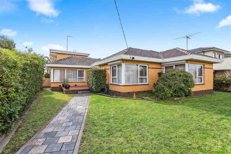 Third view of Homely house listing, 7 Blyth Street, Altona VIC 3018