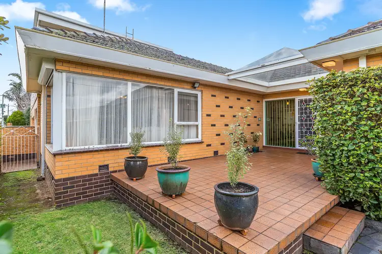Fourth view of Homely house listing, 7 Blyth Street, Altona VIC 3018