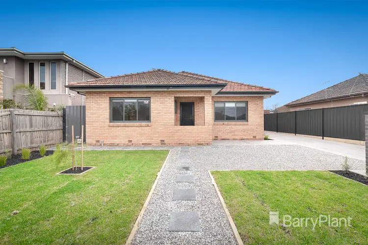 Main view of Homely house listing, 1/17 James Street, Fawkner VIC 3060