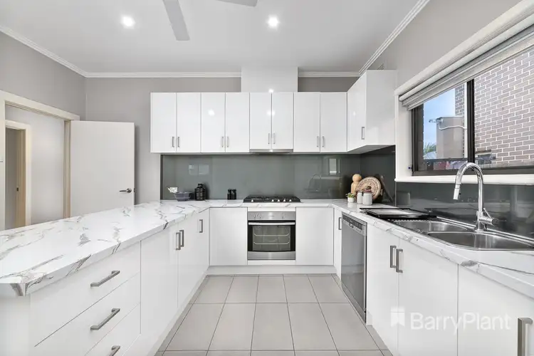 Fourth view of Homely house listing, 1/17 James Street, Fawkner VIC 3060