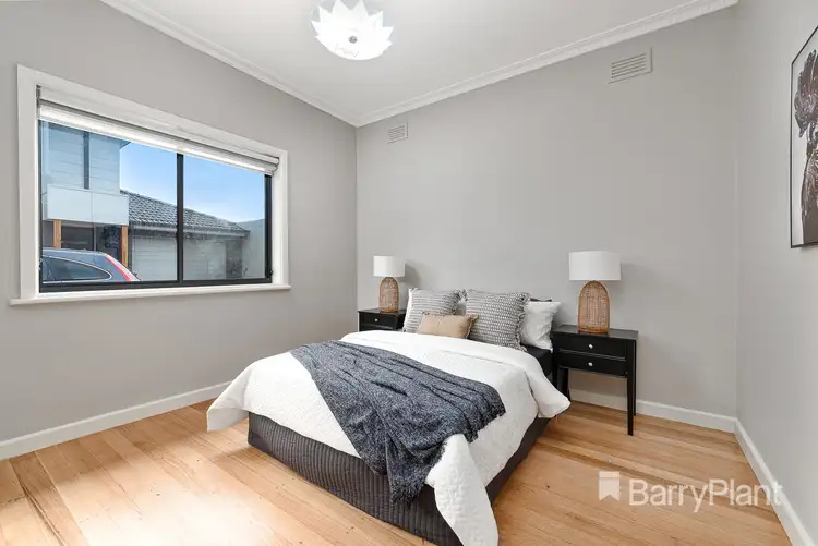 Sixth view of Homely house listing, 1/17 James Street, Fawkner VIC 3060
