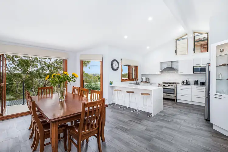 Third view of Homely house listing, 163 Woronora Crescent, Como NSW 2226