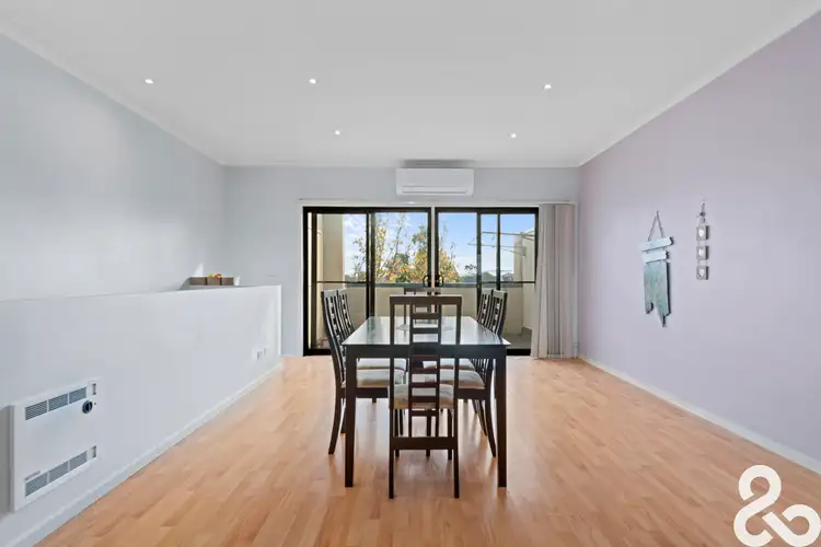 Third view of Homely townhouse listing, 4/900 Pascoe Vale Road, Glenroy VIC 3046