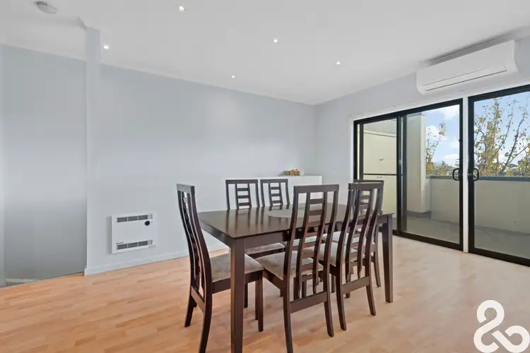 Fifth view of Homely townhouse listing, 4/900 Pascoe Vale Road, Glenroy VIC 3046