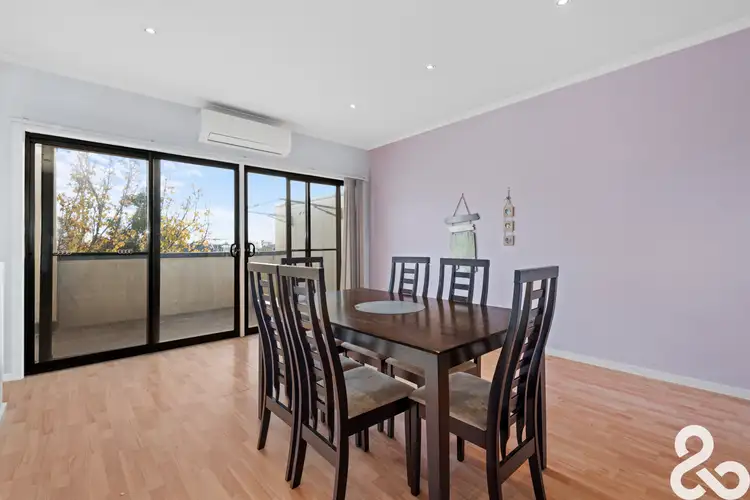 Sixth view of Homely townhouse listing, 4/900 Pascoe Vale Road, Glenroy VIC 3046