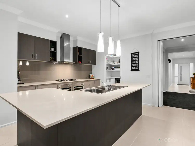 Second view of Homely house listing, 76 Livingstone Boulevard, Pakenham VIC 3810