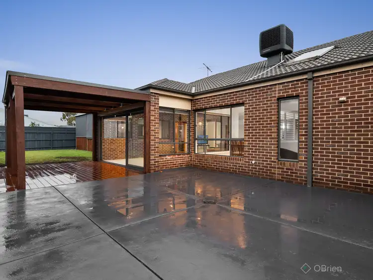 Fourth view of Homely house listing, 76 Livingstone Boulevard, Pakenham VIC 3810