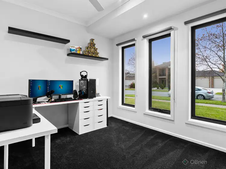 Fifth view of Homely house listing, 76 Livingstone Boulevard, Pakenham VIC 3810