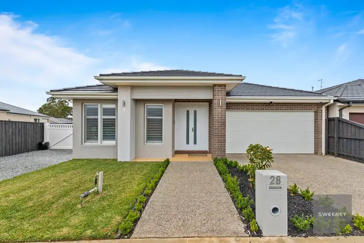 28 Morgan Street, Maddingley VIC 3340
