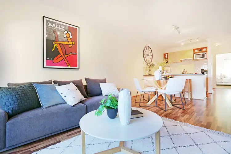 Second view of Homely apartment listing, 37/8 Kadina Street, North Perth WA 6006