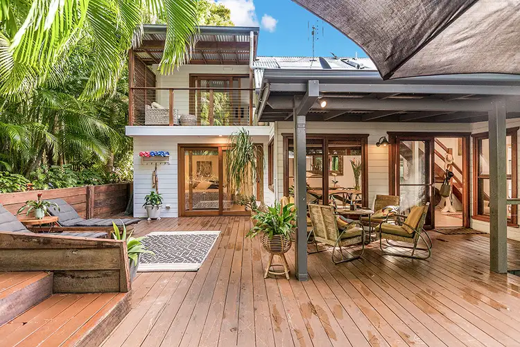 Fifth view of Homely house listing, 9 Bottlebrush Crescent, Suffolk Park NSW 2481