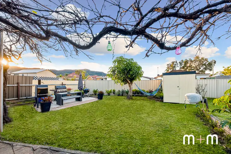 Sixth view of Homely house listing, 17 Ellengowan Crescent, Fairy Meadow NSW 2519