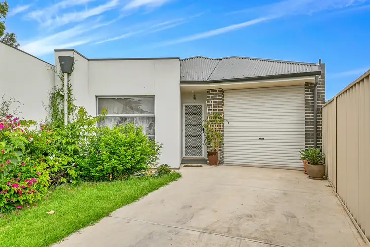 9 Argyle Terrace, Klemzig SA 5087