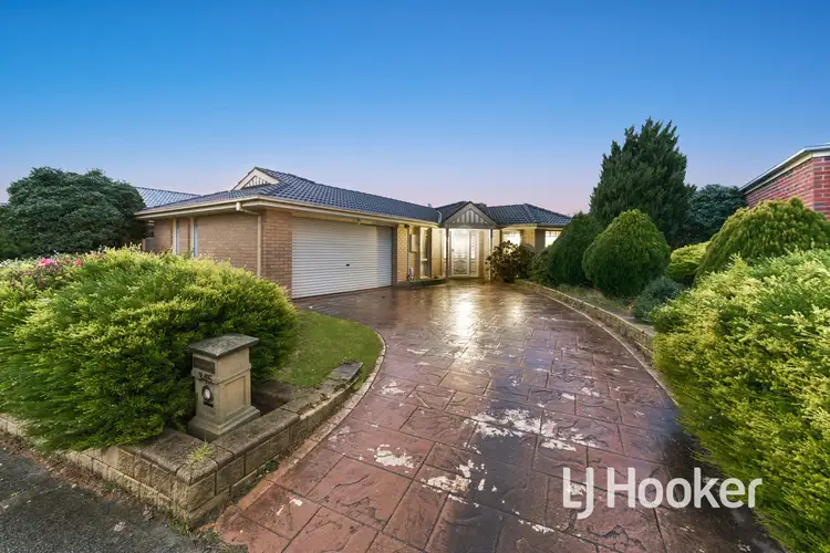 345 Ormond Road, Narre Warren South VIC 3805