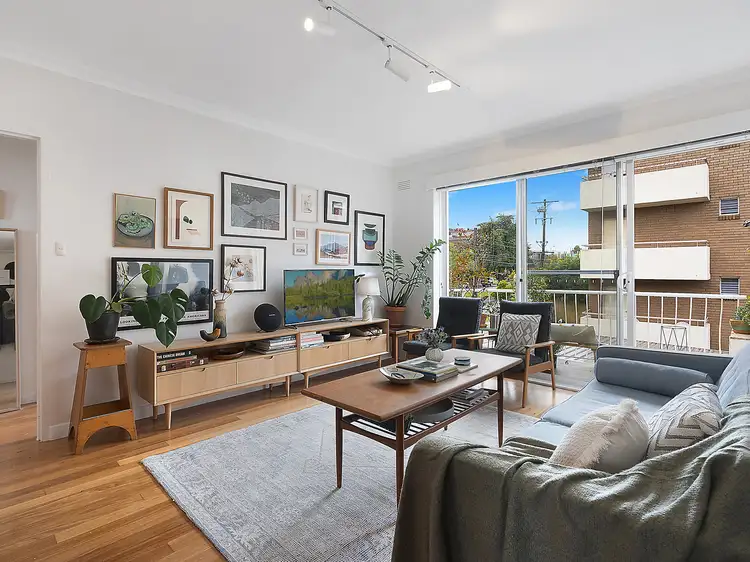 6/57 Hyde Street, Footscray VIC 3011