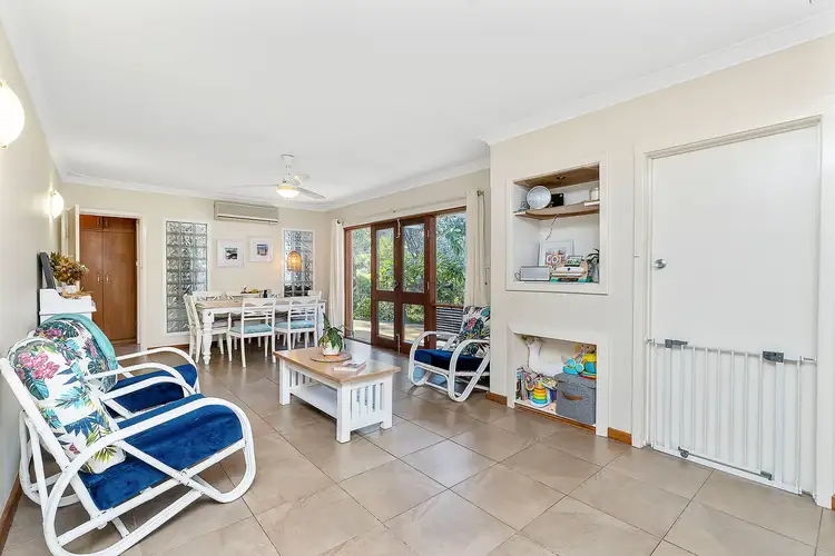 Second view of Homely house listing, 3 Wincanton Road, Karrinyup WA 6018