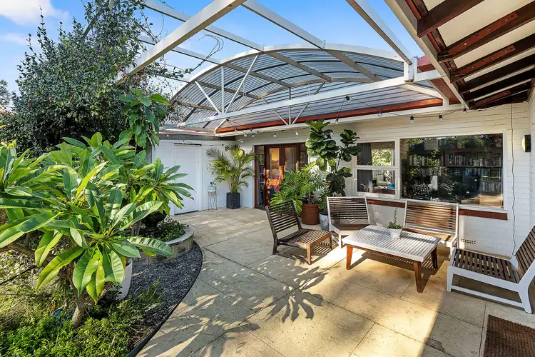 Fifth view of Homely house listing, 3 Wincanton Road, Karrinyup WA 6018