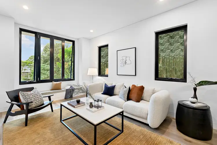 Third view of Homely house listing, 18 Rose Street, Birchgrove NSW 2041