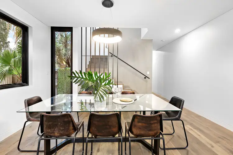 Fourth view of Homely house listing, 18 Rose Street, Birchgrove NSW 2041