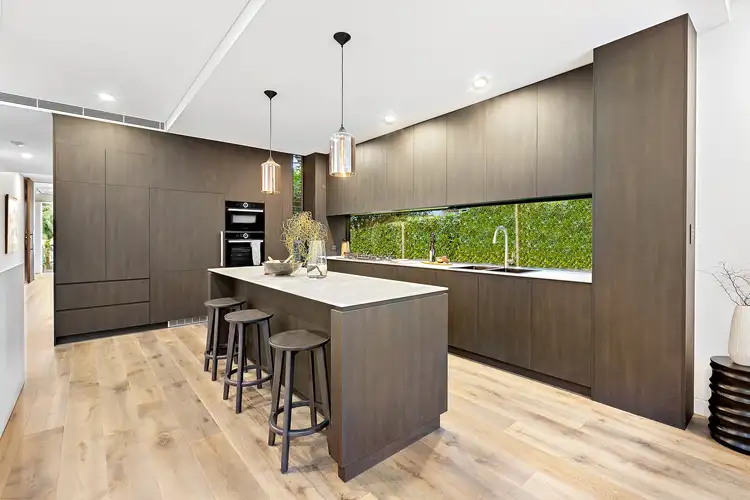 Fifth view of Homely house listing, 18 Rose Street, Birchgrove NSW 2041