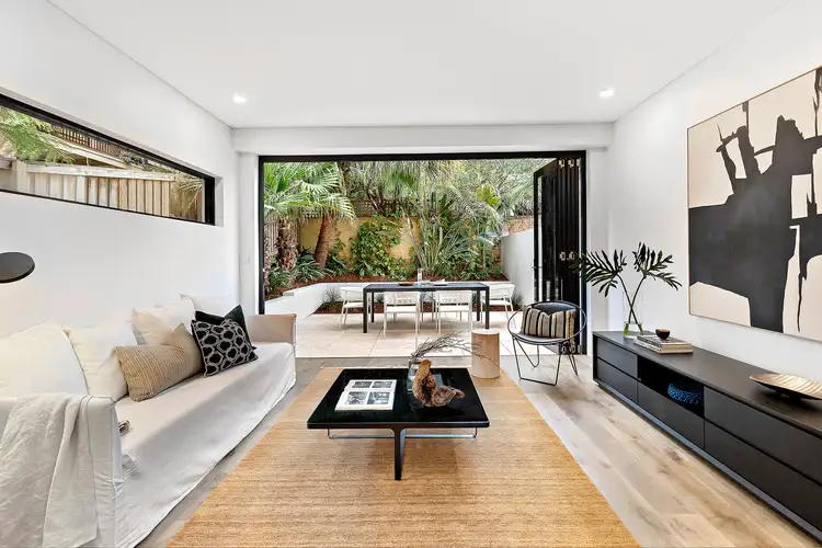 Sixth view of Homely house listing, 18 Rose Street, Birchgrove NSW 2041