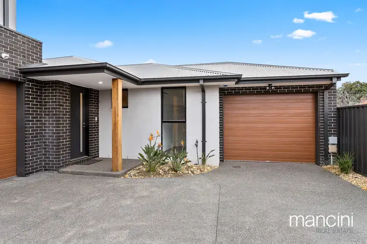 3/59 David Street, Altona VIC 3018