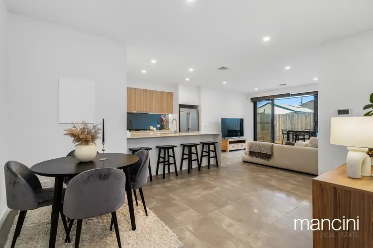 Second view of Homely unit listing, 3/59 David Street, Altona VIC 3018