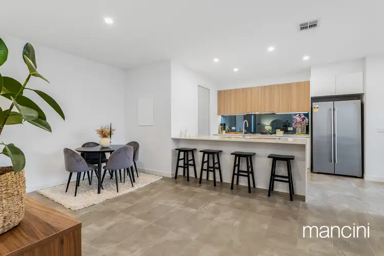 Third view of Homely unit listing, 3/59 David Street, Altona VIC 3018