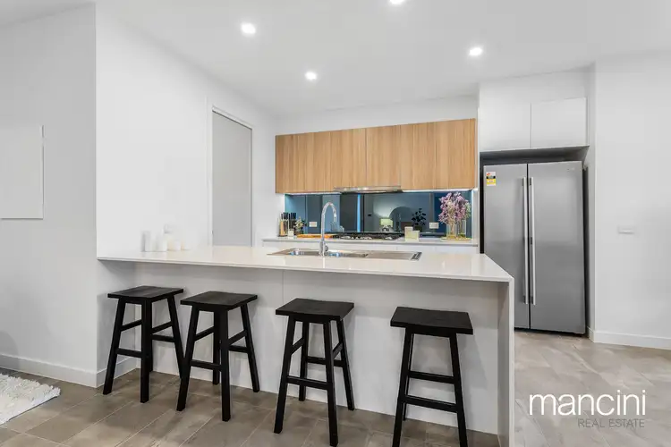 Fifth view of Homely unit listing, 3/59 David Street, Altona VIC 3018