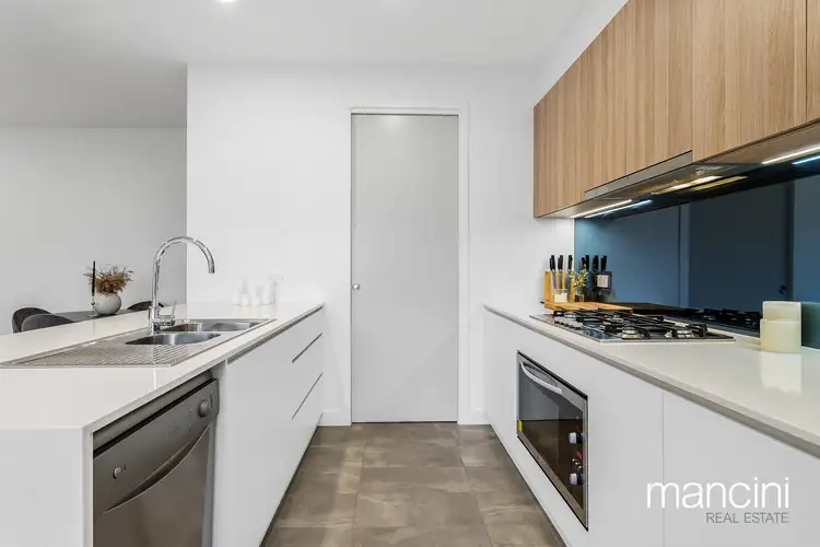 Sixth view of Homely unit listing, 3/59 David Street, Altona VIC 3018