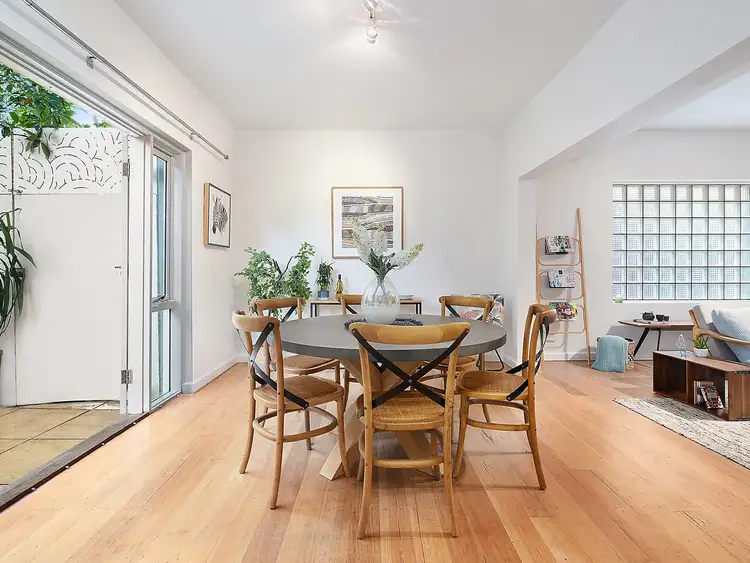 Second view of Homely apartment listing, 1/12 Vale Street, St Kilda VIC 3182