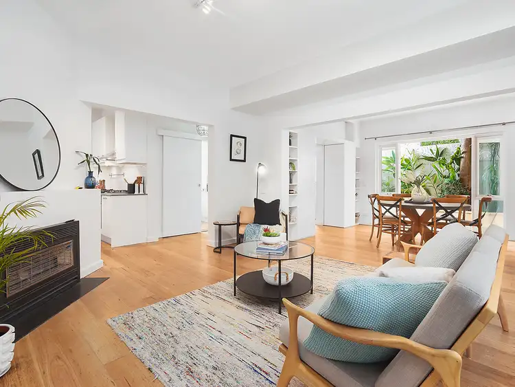 Fourth view of Homely apartment listing, 1/12 Vale Street, St Kilda VIC 3182