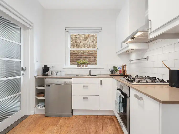 Fifth view of Homely apartment listing, 1/12 Vale Street, St Kilda VIC 3182
