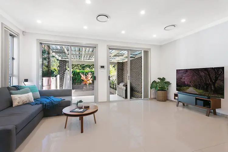 Second view of Homely semi-detached listing, 16 Shirley Street, Padstow NSW 2211