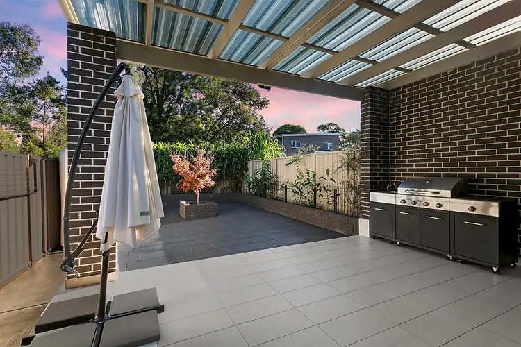 Sixth view of Homely semi-detached listing, 16 Shirley Street, Padstow NSW 2211