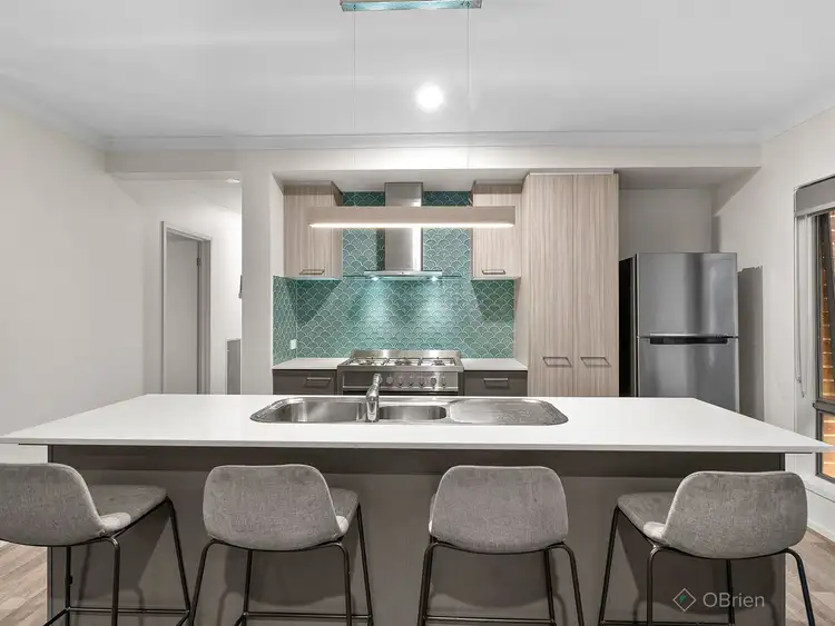 Fourth view of Homely house listing, 61 Deoro Parade, Clyde North VIC 3978