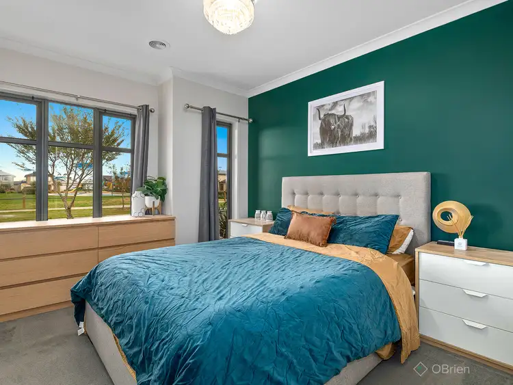 Fifth view of Homely house listing, 61 Deoro Parade, Clyde North VIC 3978