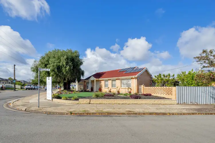 Third view of Homely house listing, 12 Holt Street, Netley SA 5037
