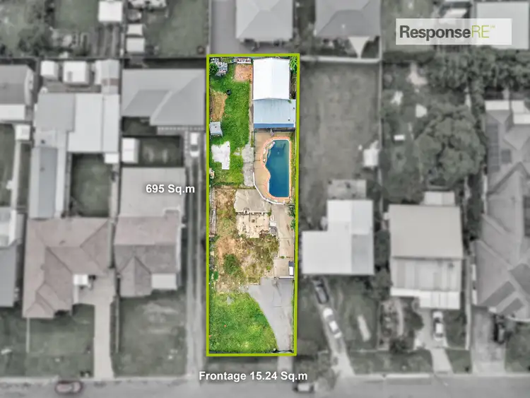 7 Dundee Street, Cambridge Park NSW 2747