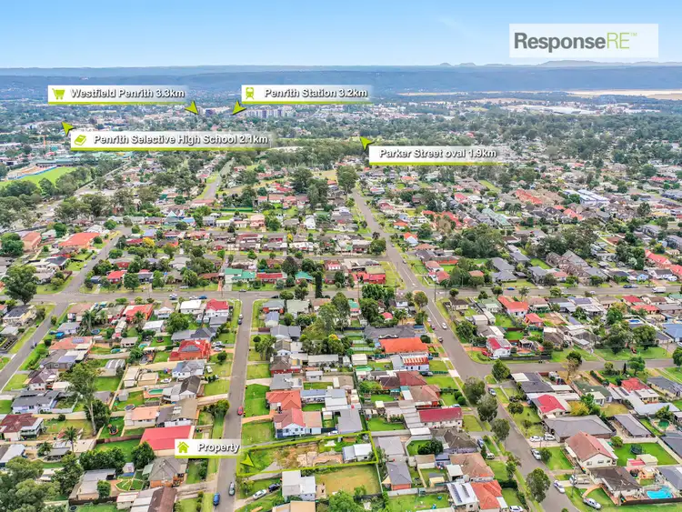 Third view of Homely house listing, 7 Dundee Street, Cambridge Park NSW 2747