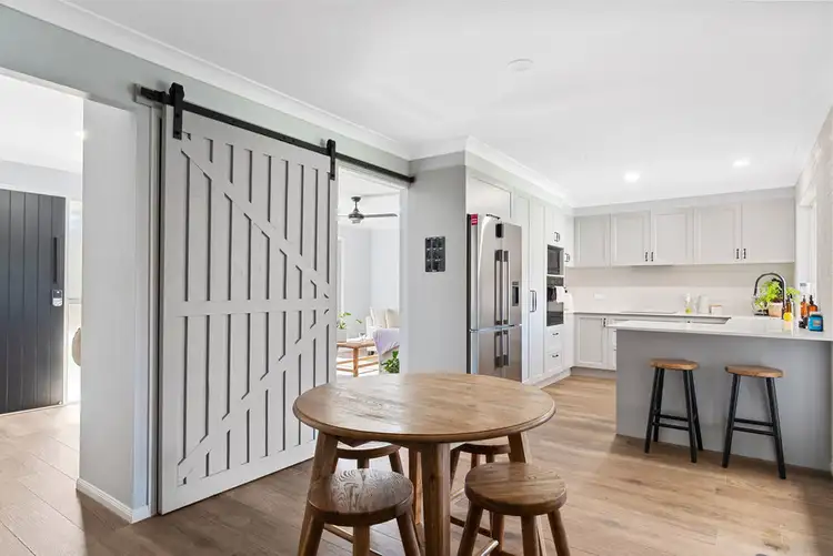 Fifth view of Homely house listing, 32 Bernheid Crescent, Sippy Downs QLD 4556