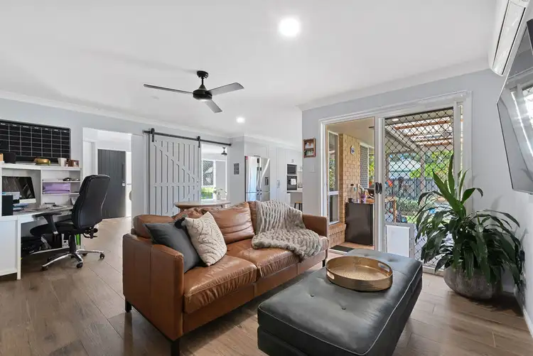 Sixth view of Homely house listing, 32 Bernheid Crescent, Sippy Downs QLD 4556