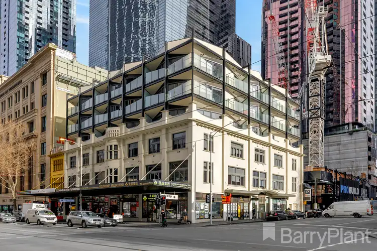 115/99 A'beckett Street, Melbourne VIC 3000