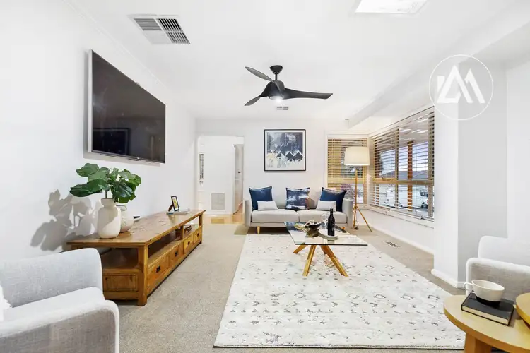 Second view of Homely house listing, 16 Anthony Street, Langwarrin VIC 3910