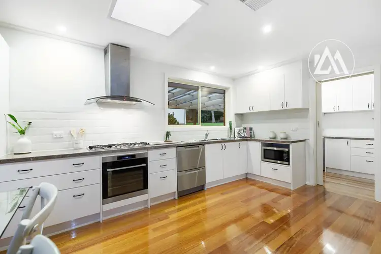 Sixth view of Homely house listing, 16 Anthony Street, Langwarrin VIC 3910