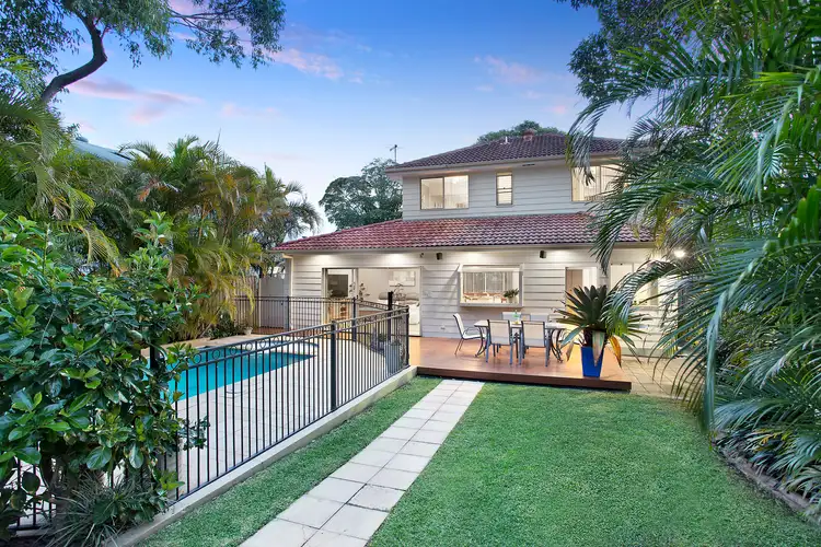 33 Claudare Street, Collaroy Plateau NSW 2097